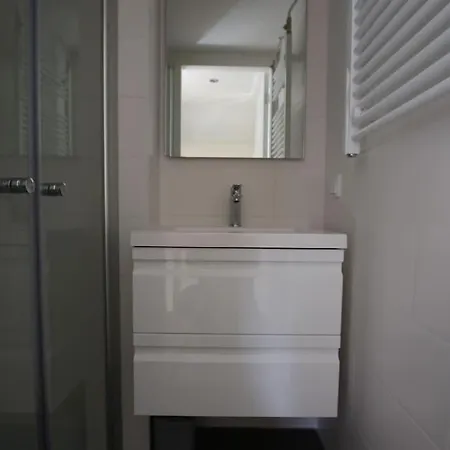 Apartament Have A Stay! - Zomerhuis Benita's Met Parkeer Plaats