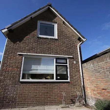 Zomerhuis Benita's Met Parkeer Plaats Apartment Noordwijk