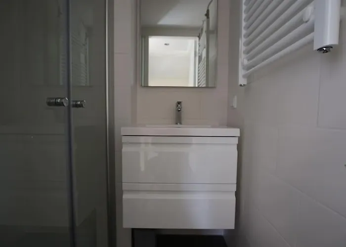 Апартаменты Have A Stay! - Zomerhuis Benita's Met Parkeer Plaats