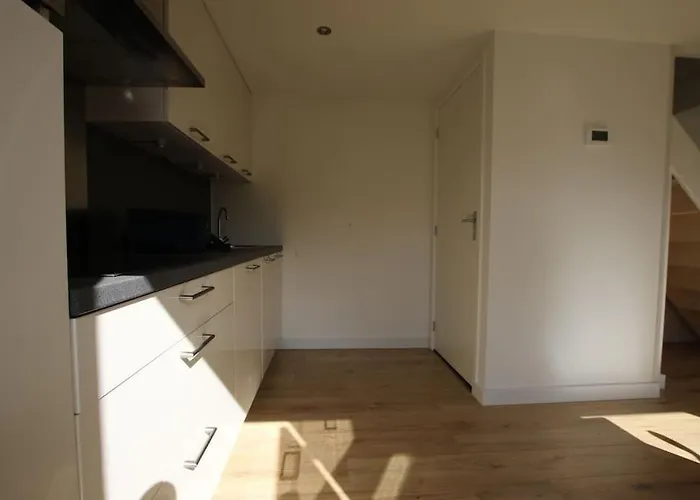 Have A Stay! - Zomerhuis Benita's Met Parkeer Plaats Διαμέρισμα Noordwijk