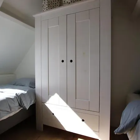 Have A Stay! - Zomerhuis Benita's Met Parkeer Plaats Apartment